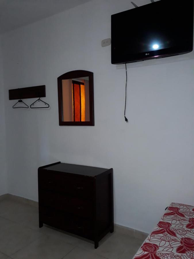 Hotel Boutique Ceiba Real Gigante Exterior photo